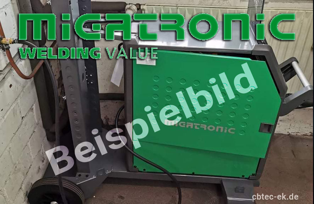 Schweißgeräte Gebrauchtgerätemarkt für Schweißtecnik in Bremen